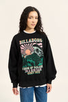 Buzo Billabong Vision Over Crew