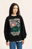 Buzo Billabong Vision Over Crew