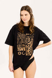 Remera Billabong Summer Nights Over Tee