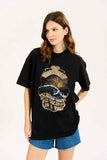 Remera Billabong Morning Surf Tee
