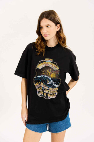 Remera Billabong Morning Surf Tee