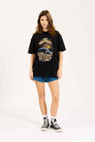 Remera Billabong Morning Surf Tee