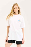 Remera Billabong Dream Vacation Over Tee