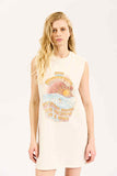 Remera Billabong Morning Surf Dress