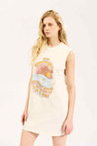 Remera Billabong Morning Surf Dress