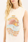 Remera Billabong Morning Surf Dress