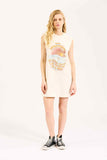 Remera Billabong Morning Surf Dress