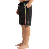 Malla Rusty Colorimetry