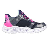 Zapatilla Skechers Galaxy Lights