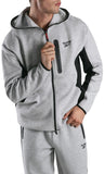 Campera Reebok Dreamblend Spacer Full