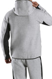 Campera Reebok Dreamblend Spacer Full