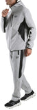 Campera Reebok Dreamblend Spacer Full