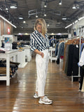 Pantalon Bamba Roma