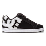 Zapatilla DC Court Graffic