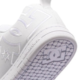 Zapatilla DC Court Graffik