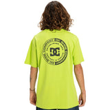 Remera DC Corpo