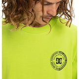 Remera DC Corpo