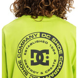 Remera DC Corpo