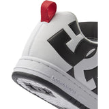 Zapatilla DC Court Graffik