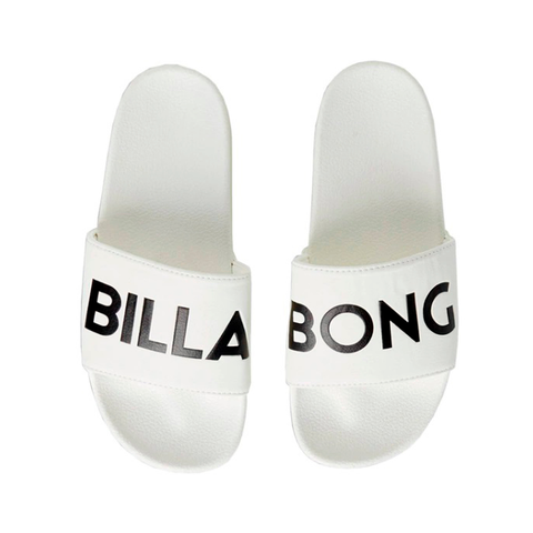 Ojotas Billabong Slides Get up