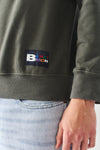 Buzo Bensimon Benicio