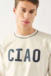 Buzo Bensimon Ciao