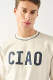 Buzo Bensimon Ciao