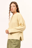 Sweater Billabong Good Fortune