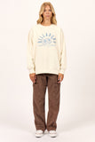Buzo Billabong New Feeling Over Crew
