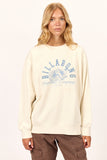 Buzo Billabong New Feeling Over Crew