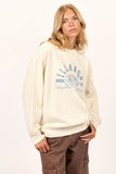 Buzo Billabong New Feeling Over Crew