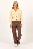 Sweater Billabong Cardigan Montana
