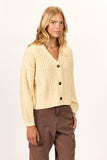 Sweater Billabong Cardigan Montana