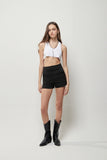 Short Miami Plain