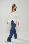 Blusa Atomic