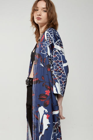 Kimono Turner