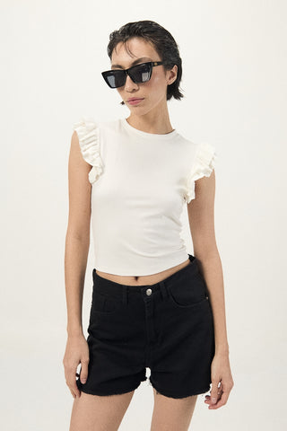 Musculosa Luca