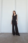Pantalon Stella Plain