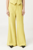 Pantalon Stella Plain