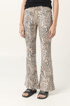 Pantalon Chad Mini leo