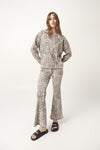 Pantalon Chad Mini leo