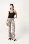 Pantalon Chad Mini leo