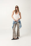 Pantalon Chad Mini leo