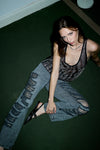 Musculosa Sara Glow