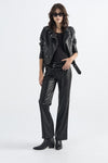 Pantalon Kelce Cuero