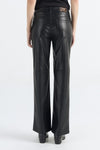 Pantalon Kelce Cuero