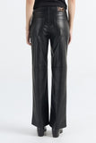 Pantalon Kelce Cuero