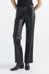 Pantalon Kelce Cuero