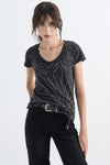 Remera Pluma Light
