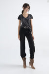 Remera Pluma Light